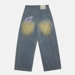 ARTWEAR JEANS GREY DENIM