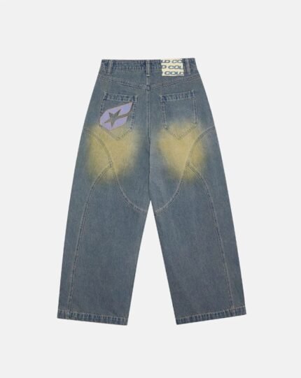 ARTWEAR JEANS GREY DENIM