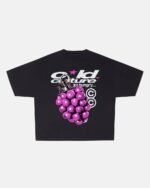 BOOM TEE BLACK d