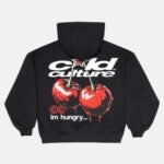 CHERRY HOODIE