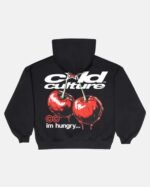 CHERRY HOODIE