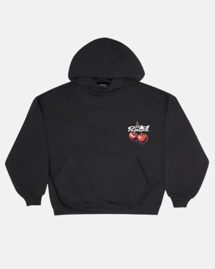CHERRY HOODIE G