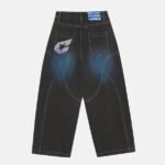 Cold Culture Artwear Jeans Blue Denim