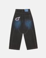 Cold Culture Artwear Jeans Blue Denim