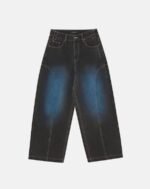 Cold Culture Artwear Jeans Blue Denim d