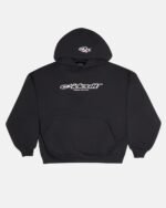 Cold Culture Cult Star Hoodie
