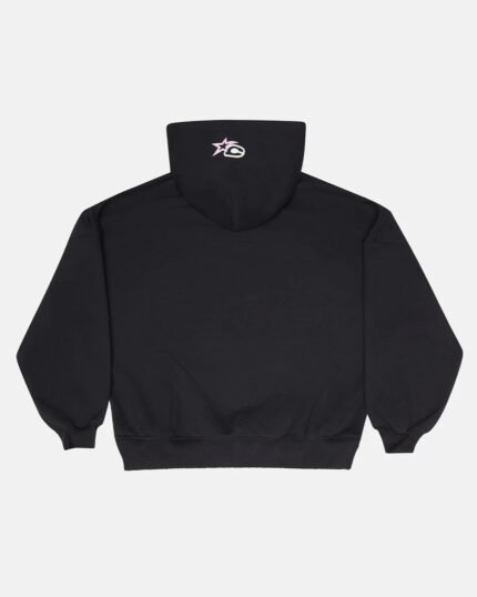 Cold Culture Cult Star Hoodie G