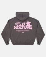 Cold Culture Down To Luck Hoodie