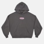 Cold Culture Down To Luck Hoodie G