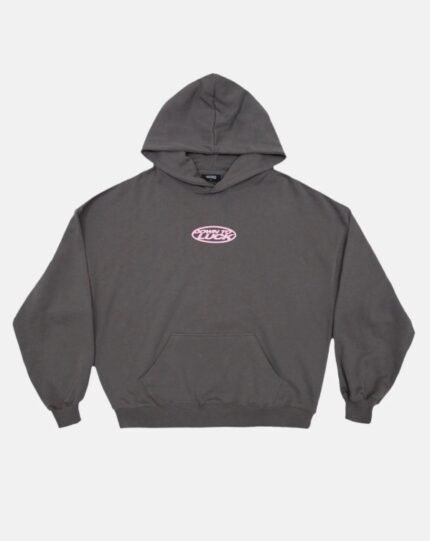 Cold Culture Down To Luck Hoodie G