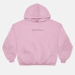 Cold Culture Sudadera Rosa​
