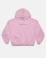 Cold Culture Sudadera Rosa​
