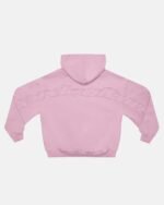 Cold Culture Sudadera Rosa​ H