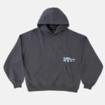 EXPLORE MORE HOODIE