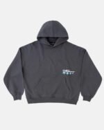 EXPLORE MORE HOODIE