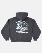 EXPLORE MORE HOODIE H