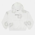 FAKE LOVE HOODIE