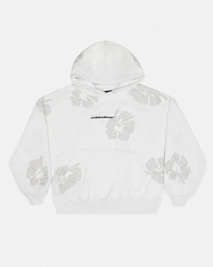 FAKE LOVE HOODIE