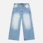 LIGHT BLUE DENIM