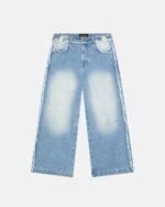 LIGHT BLUE DENIM