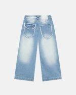 LIGHT BLUE DENIMd