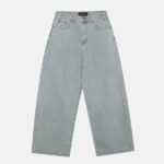 STARS V2 PANTS LIGHT BLUE DENIM