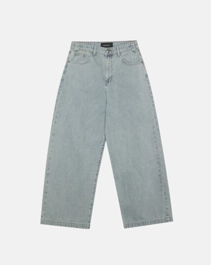 STARS V2 PANTS LIGHT BLUE DENIMSTARS V2 PANTS LIGHT BLUE DENIM