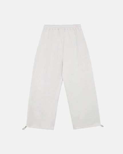 SWEATPANTS LIGHT GREY