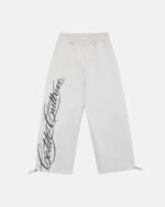 SWEATPANTS LIGHT GREY d